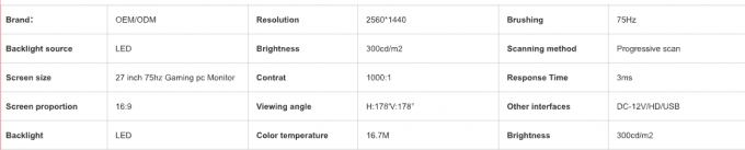Çin Changshu Luox Technology Co., Ltd. şirket Profili 1