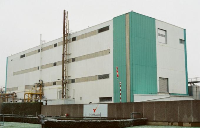 Changshu Luox Technology Co., Ltd. fabrika üretim hattı 0